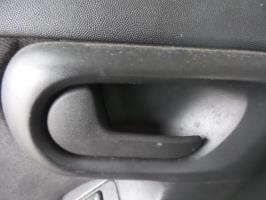 Poignee interieur avant gauche