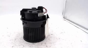 Ventilateur chauffage