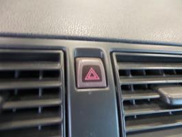 Bouton de warning