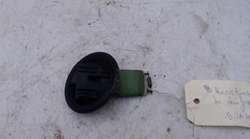 Resistance chauffage