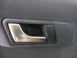 Poignee interieur arriere gauche