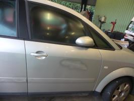 Poignee porte avant droit