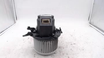 Ventilateur chauffage