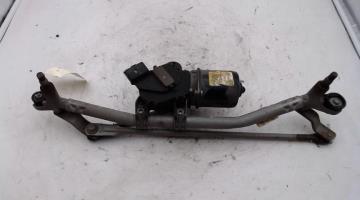 Moteur essuie glace avant