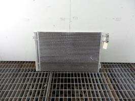 Radiateur clim