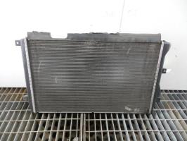 Radiateur eau