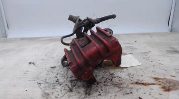 Etrier arriere gauche (freinage)