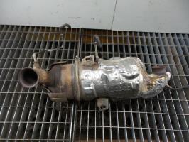 Catalyseur (echappement)