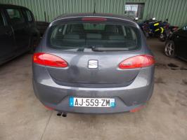 Moteur essuie glace arriere