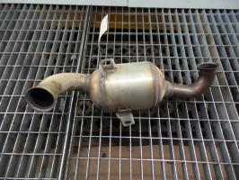 Catalyseur (echappement)