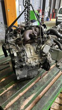 Moteur