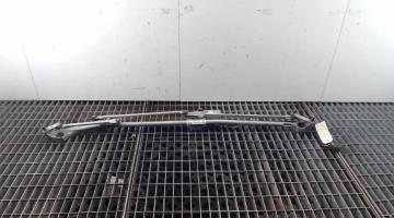 Moteur essuie glace avant