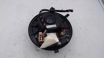 Ventilateur chauffage