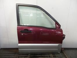 Porte avant droit