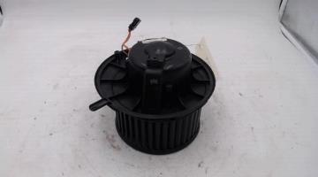 Ventilateur chauffage