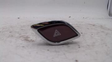 Bouton de warning