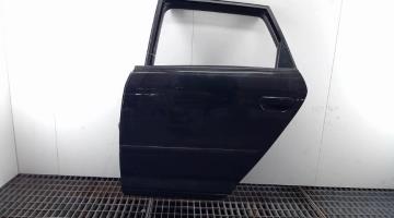 Porte arriere gauche