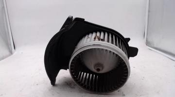 Ventilateur chauffage