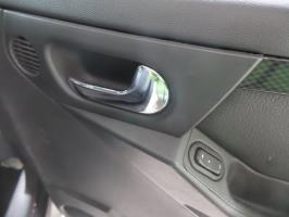 Poignee interieur arriere droit