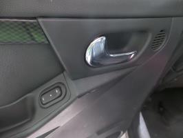Poignee interieur arriere gauche