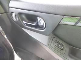 Poignee interieur avant droit