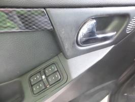 Poignee interieur avant gauche