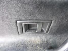 Poignee interieur avant gauche