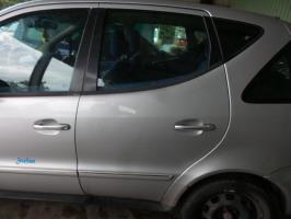 Poignee porte arriere gauche
