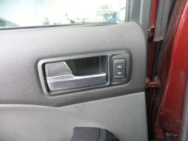 Poignee interieur arriere gauche
