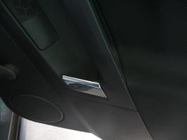 Poignee interieur arriere droit