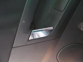 Poignee interieur arriere gauche