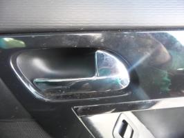 Poignee interieur arriere droit
