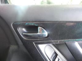 Poignee interieur avant droit