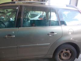 Custode arriere gauche (porte)