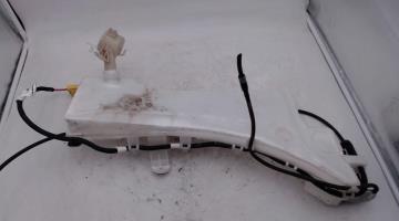 Vase de lave glace