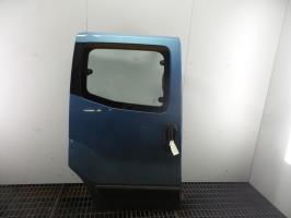 Porte laterale droit