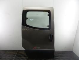 Porte laterale droit