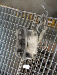 Etrier avant gauche (freinage)