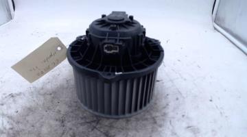 Ventilateur chauffage