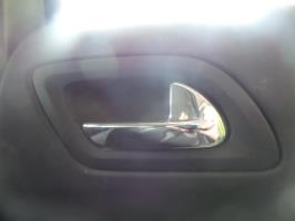 Poignee interieur arriere droit