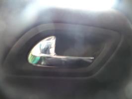 Poignee interieur arriere gauche