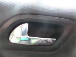 Poignee interieur avant gauche