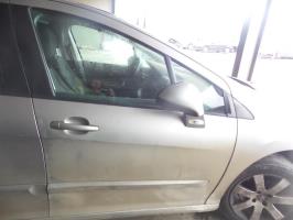 Poignee porte avant droit