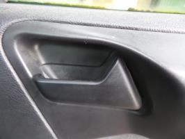 Poignee interieur arriere droit