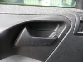 Poignee interieur arriere gauche