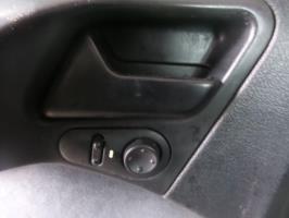 Poignee interieur avant gauche