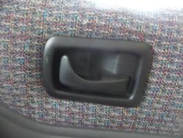Poignee interieur avant droit