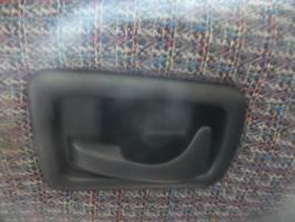 Poignee interieur avant gauche
