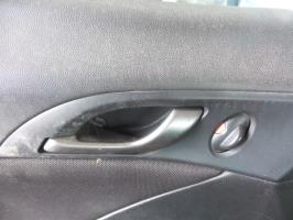 Poignee interieur avant gauche