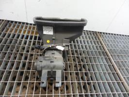 Bloc chauffage